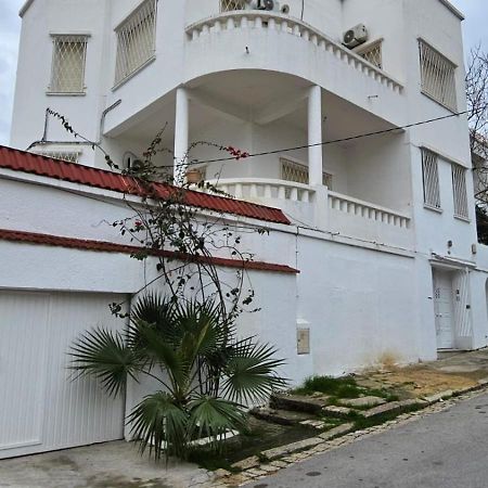 Nomads Hostel Tunisia Buitenkant foto