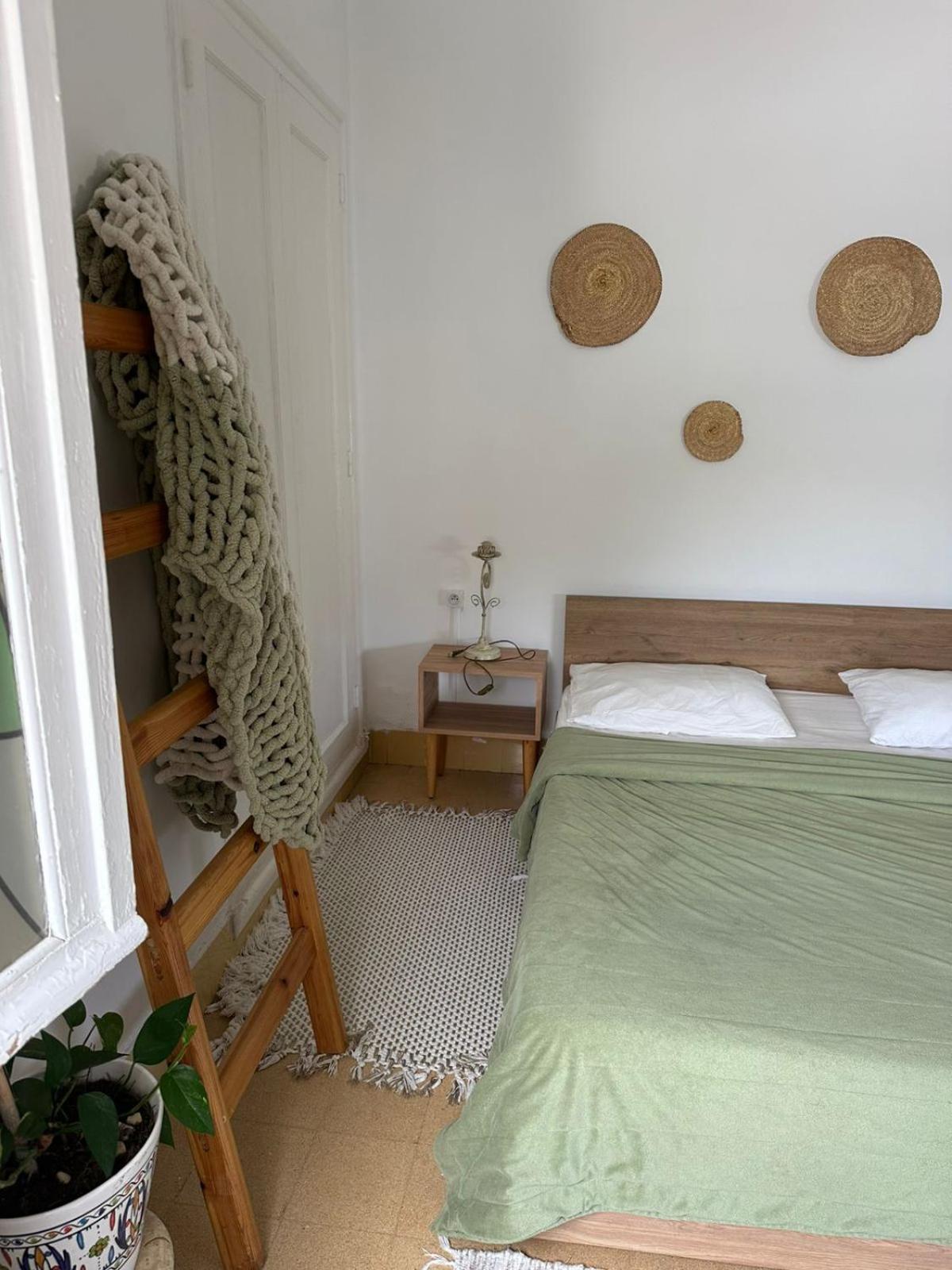 Nomads Hostel Tunisia Buitenkant foto