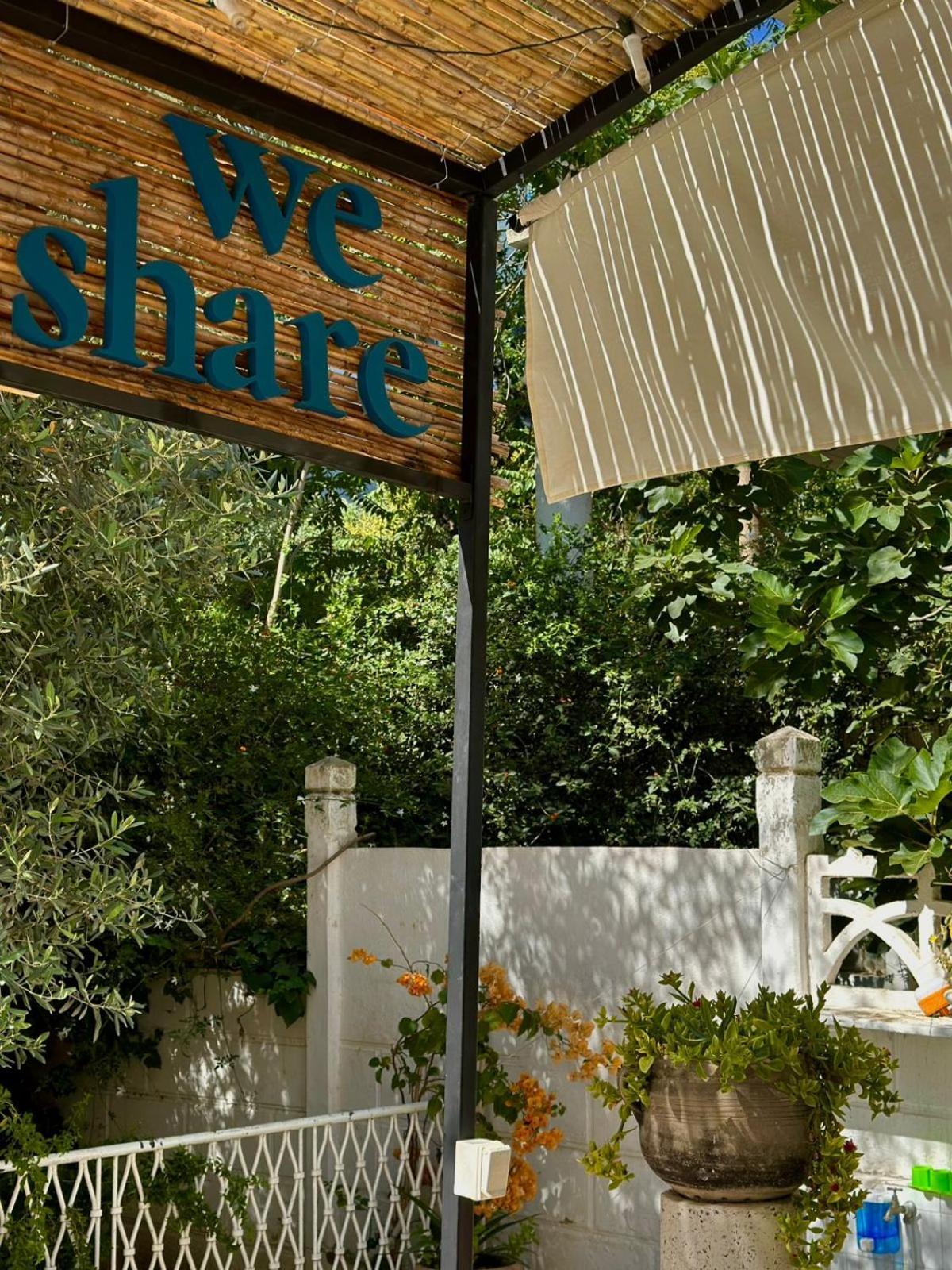 Nomads Hostel Tunisia Buitenkant foto